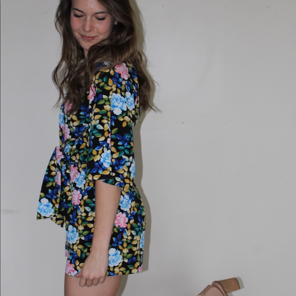 Jane Romper - Picture 4 of 5